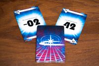 5918642 Cosmic Encounter Duel