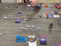 7092435 Cosmic Encounter Duel