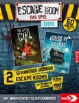 5865907 Escape Room: Das Spiel – Duo Horror