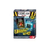 5865909 Escape Room: Das Spiel – Duo Horror