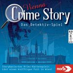 5179962 Crime Story: Vienna