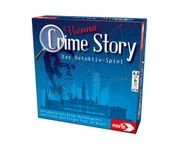 5179964 Crime Story: Vienna
