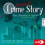 5656740 Crime Story: Munich