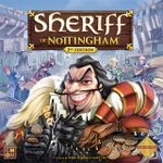 5169196 Sheriff of Nottingham (Second Edition)