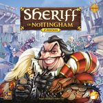 5934543 Sheriff of Nottingham (Second Edition)