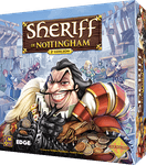 6012004 Sheriff of Nottingham (Second Edition)