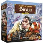 6812694 Sheriff of Nottingham (Second Edition)