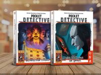 5403580 Deckscape - Nel Paese delle Meraviglie