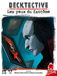 5582952 Decktective - La Morte Bara a Carte