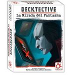 6048489 Decktective - La Morte Bara a Carte