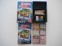 5502880 Animal Rescue