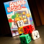 6101082 Animal Rescue