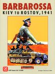 1156752 Barbarossa: Kiev to Rostov, 1941