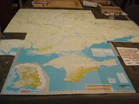 1165686 Barbarossa: Kiev to Rostov, 1941