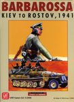 386571 Barbarossa: Kiev to Rostov, 1941