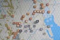 391810 Barbarossa: Kiev to Rostov, 1941