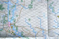 391815 Barbarossa: Kiev to Rostov, 1941