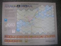 477738 Barbarossa: Kiev to Rostov, 1941