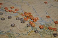 497484 Barbarossa: Kiev to Rostov, 1941