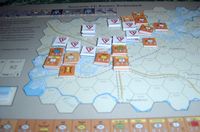 654298 Barbarossa: Kiev to Rostov, 1941