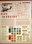 959908 Barbarossa: Kiev to Rostov, 1941