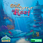 5254366 The Great Barrier Reef Card Game