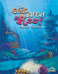 5412874 The Great Barrier Reef Card Game