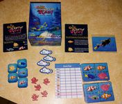 5671887 The Great Barrier Reef Card Game