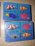 5671888 The Great Barrier Reef Card Game