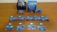 5677757 The Great Barrier Reef Card Game