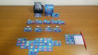 5677758 The Great Barrier Reef Card Game