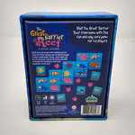 5681423 The Great Barrier Reef Card Game
