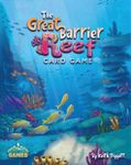 5681432 The Great Barrier Reef Card Game
