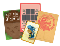 5173763 Mesozooic: Jurassic Mini Expansion