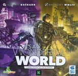 5792120 It’s a Wonderful World: Corruzione &amp; Ascesa