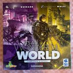 6822574 It’s a Wonderful World: Corruzione &amp; Ascesa