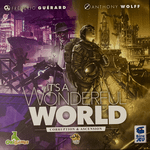 6898010 It's a Wonderful World: Corruption &amp; Ascension
