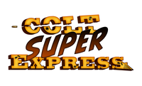 5179794 Colt Super Express