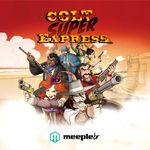 6181840 Colt Super Express