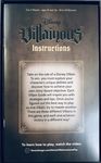 5880341 Disney Villainous: Perfectly Wretched (Edizione Italiana)