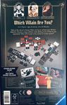 5880356 Disney Villainous: Perfectly Wretched (Edizione Italiana)