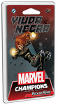 5201605 Marvel Champions: Il Gioco di Carte – Vedova Nera: Pack Eroe
