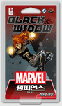 7019573 Marvel Champions: The Card Game – Black Widow Hero Pack