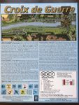 5175785 Croix de Guerre: 2nd edition