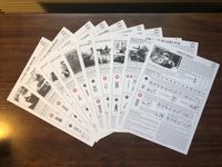 5175808 Croix de Guerre: 2nd edition