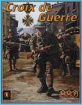 5257939 Croix de Guerre: 2nd edition