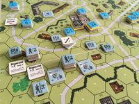 5474952 Croix de Guerre: 2nd edition