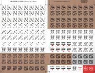 5992078 Croix de Guerre: 2nd edition