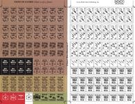 5992079 Croix de Guerre: 2nd edition