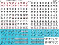 5992080 Croix de Guerre: 2nd edition